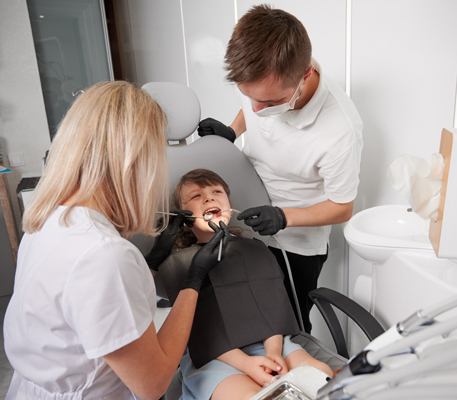 Preventing Childhood Cavities: Tips And Tricks From A Dentist For Kids