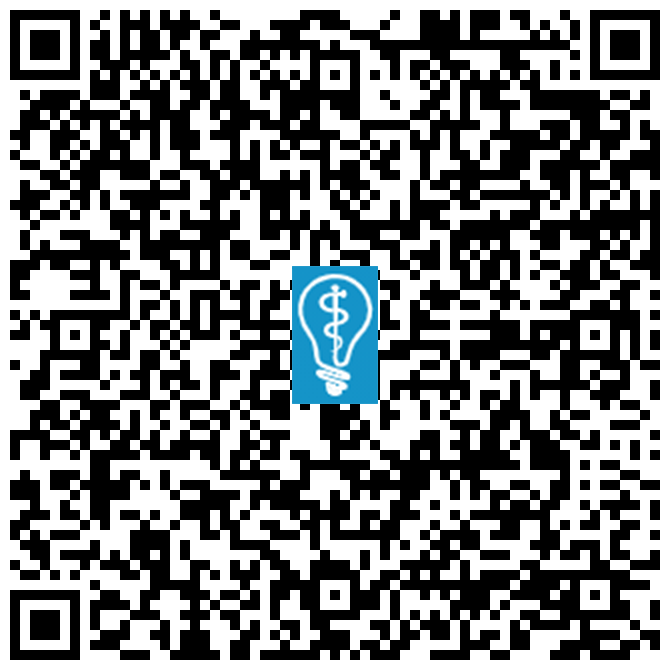 QR code image for Emergency Pediatric Dental Care in Suffolk, VA