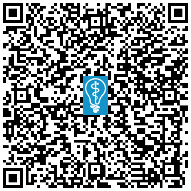 QR code image for Find a Pediatric Dentist in Suffolk, VA