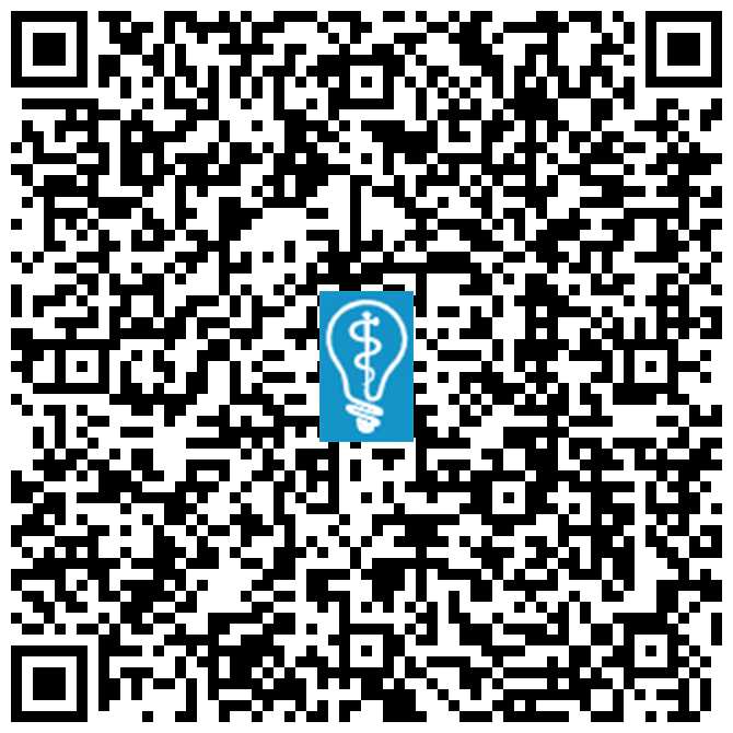 QR code image for Find the Best Pediatric Dentist in Suffolk, VA