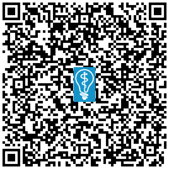 QR code image for How to Brush Your Teeth in Suffolk, VA