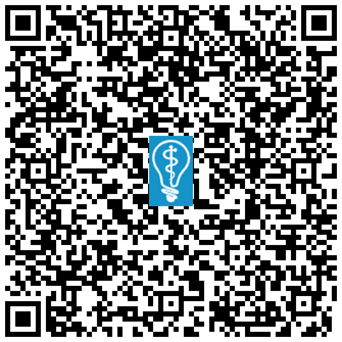 QR code image for Pediatric Dental Center in Suffolk, VA