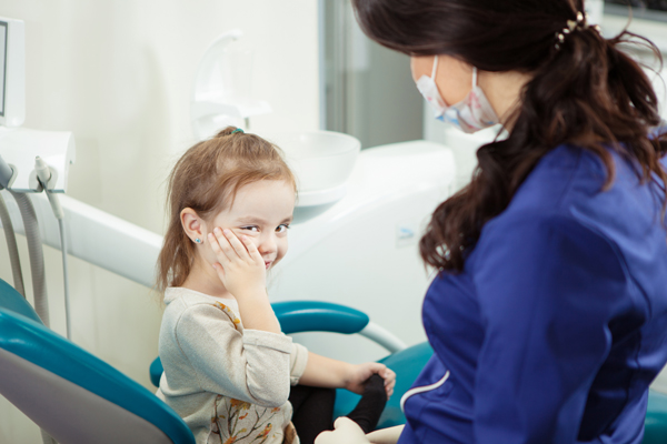 Questions To Ask Your Child&#    ;s Pediatric Dentist