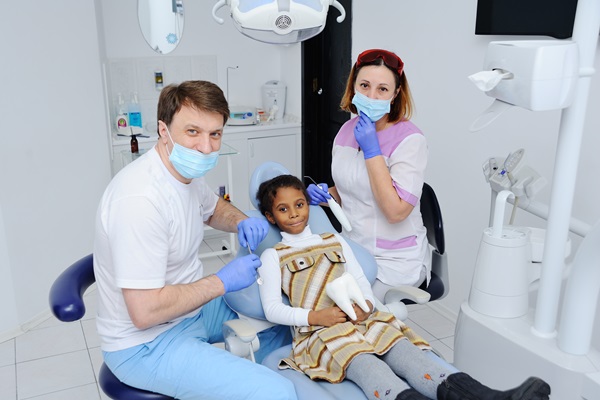 Healthy Habits Start Early: Pediatric Dentistry Essentials