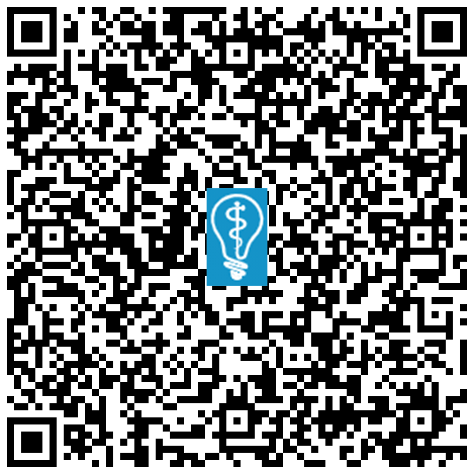 QR code image for Preventative Pediatric Dental Care in Suffolk, VA