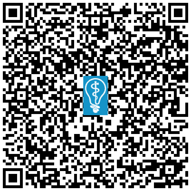 QR code image for Special Needs Dentist for Kids in Suffolk, VA